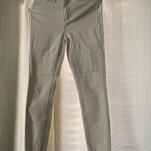 Judy Blue White Jeans